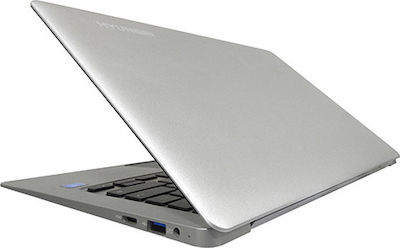 Hyundai Thinnote 14" 14.1" IPS FHD (Pentium Quad Core-N4200/4GB/32GB SSD)