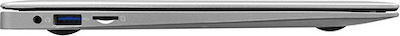 Hyundai Thinnote 14" 14.1" IPS FHD (Pentium Quad Core-N4200/4GB/32GB SSD)