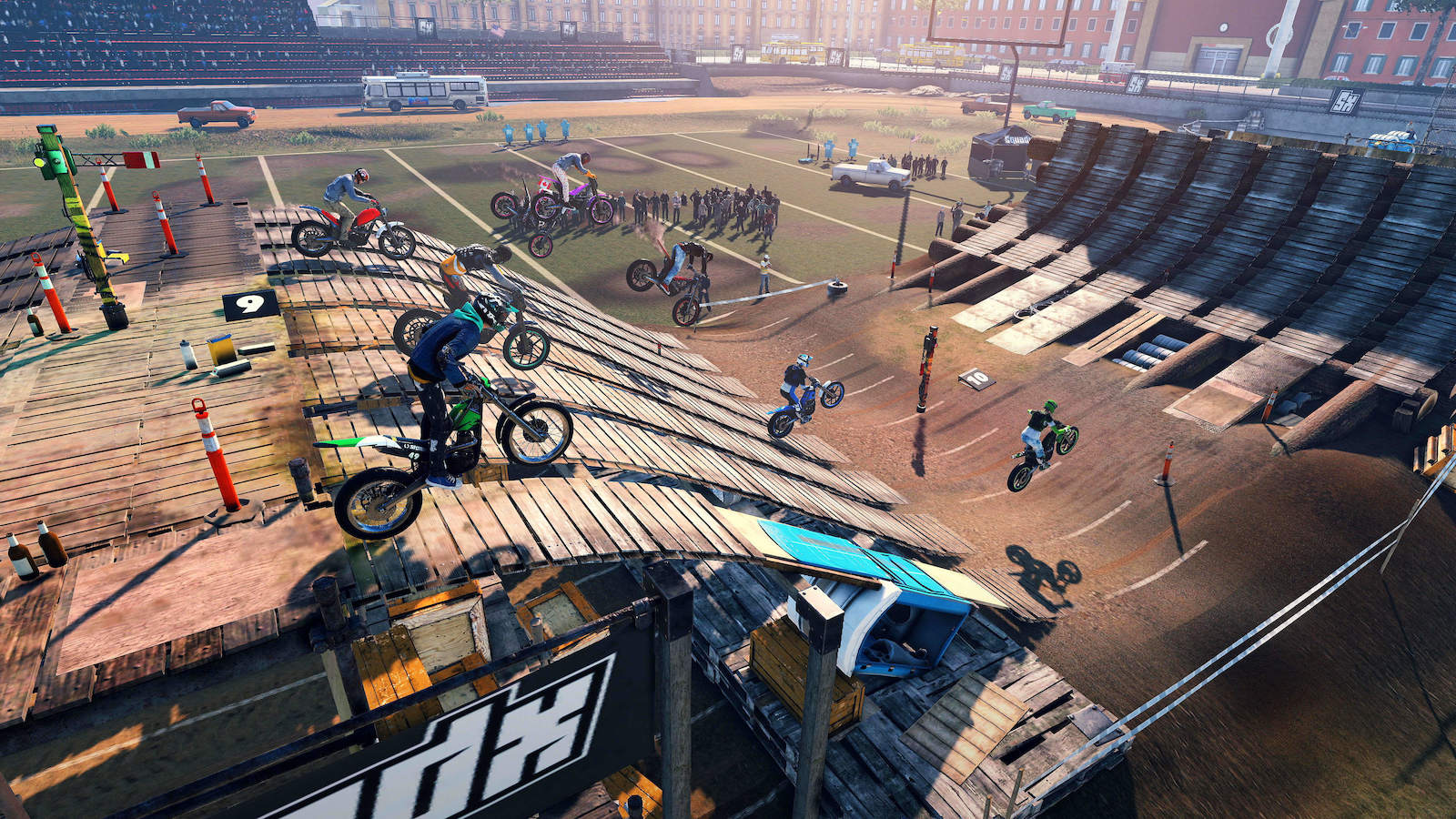 Trials Rising Gold Edition Xbox One Game | Skroutz.gr