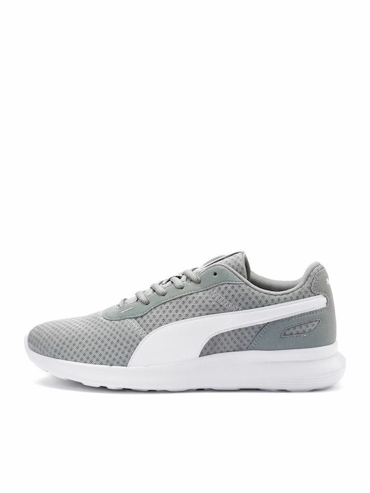 Puma ST Activate Men's Sneakers Gray