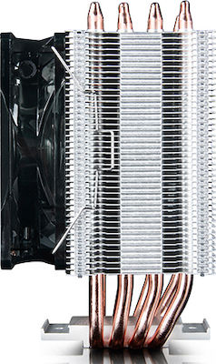 Deepcool Gammaxx C40 Ψύκτρα Επεξεργαστή για Socket AM4/115x/AM3/AM3+