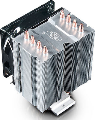 Deepcool Gammaxx C40 Ψύκτρα Επεξεργαστή για Socket AM4/115x/AM3/AM3+