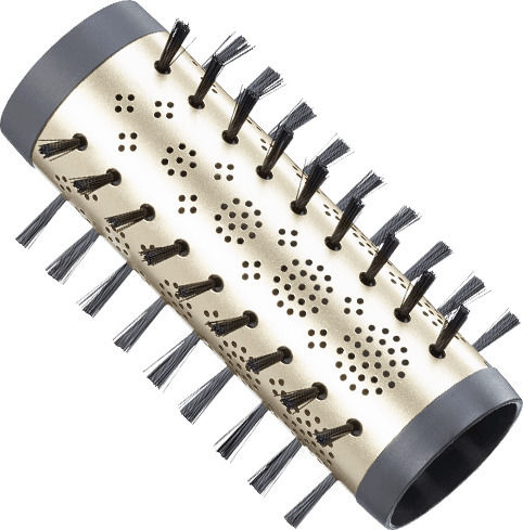 Babyliss Creative Ceramic Electric Brush with Air & Rotating Head for Straightening 650W