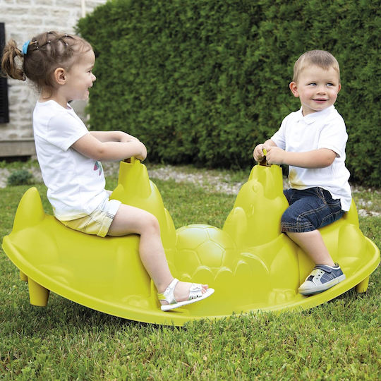 Smoby Ferăstraie Cu Pendulă Dog Multicolor Pentru 1,5+ Ani