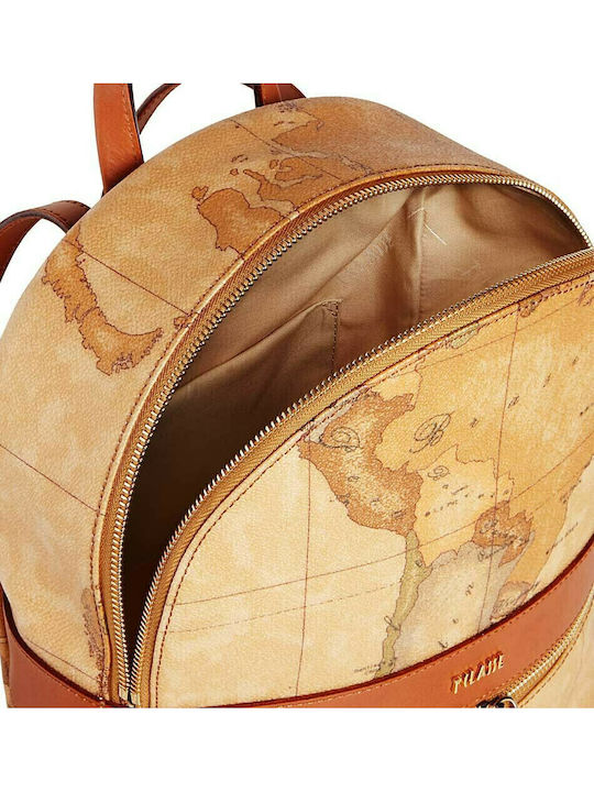 Women's Bag Backpack Tabac Brown