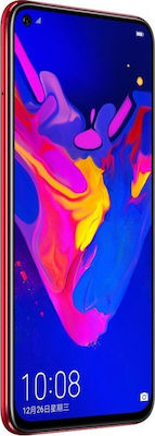 Honor View 20 Две SIM карти (8GB/256GB) Син