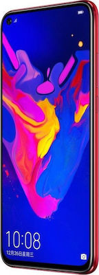 Honor View 20 Две SIM карти (8GB/256GB) Син