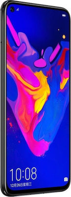 Honor View 20 Две SIM карти (8GB/256GB) Син
