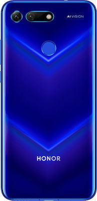 Honor View 20 Две SIM карти (8GB/256GB) Син