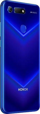 Honor View 20 Две SIM карти (8GB/256GB) Син