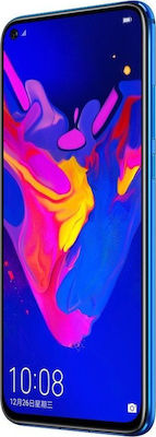 Honor View 20 Две SIM карти (8GB/256GB) Син