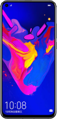 Honor View 20 Две SIM карти (8GB/256GB) Син