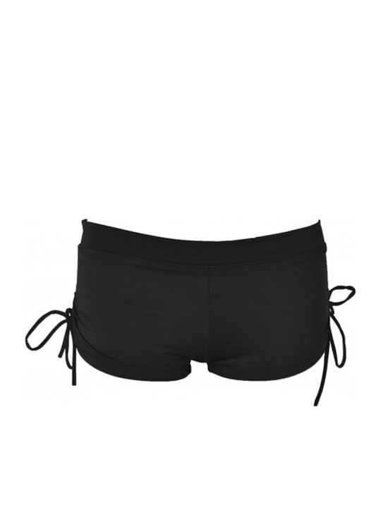 BP-1157 Bikini Boxer Black