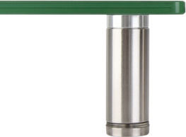 LogiLink Επιτραπέζια Βάση για 2 Οθόνες έως 24" (BP0060)