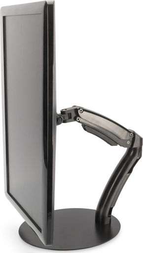 Digitus Desktop Stand Monitor up to 27" with Arm (DA-90365)