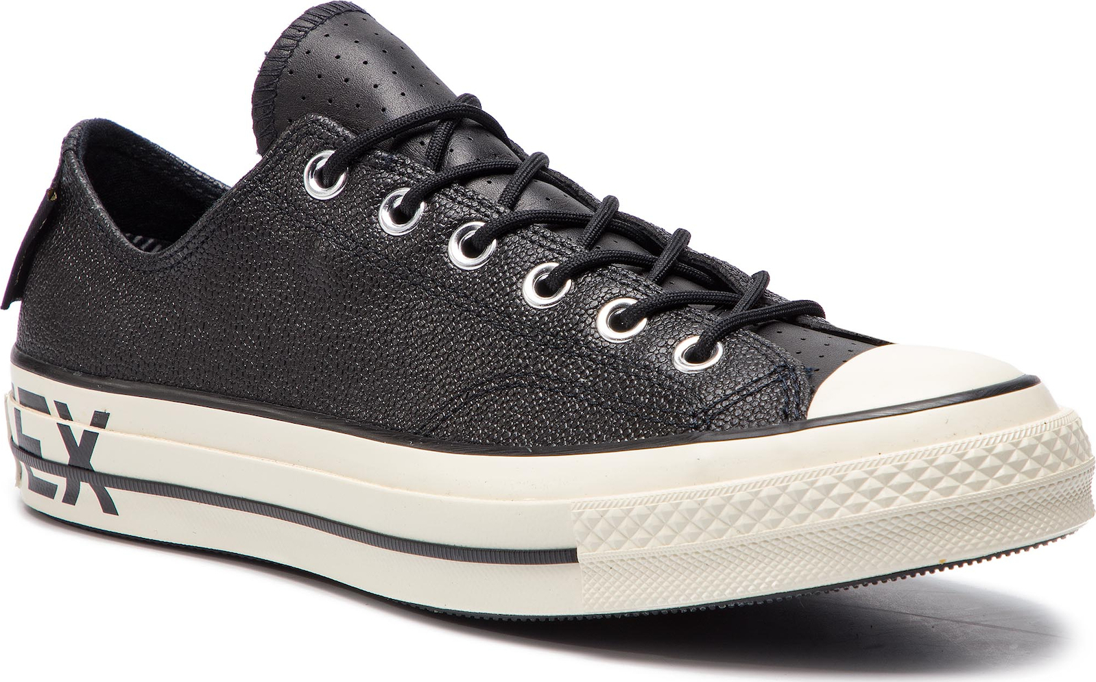 gore tex leather converse