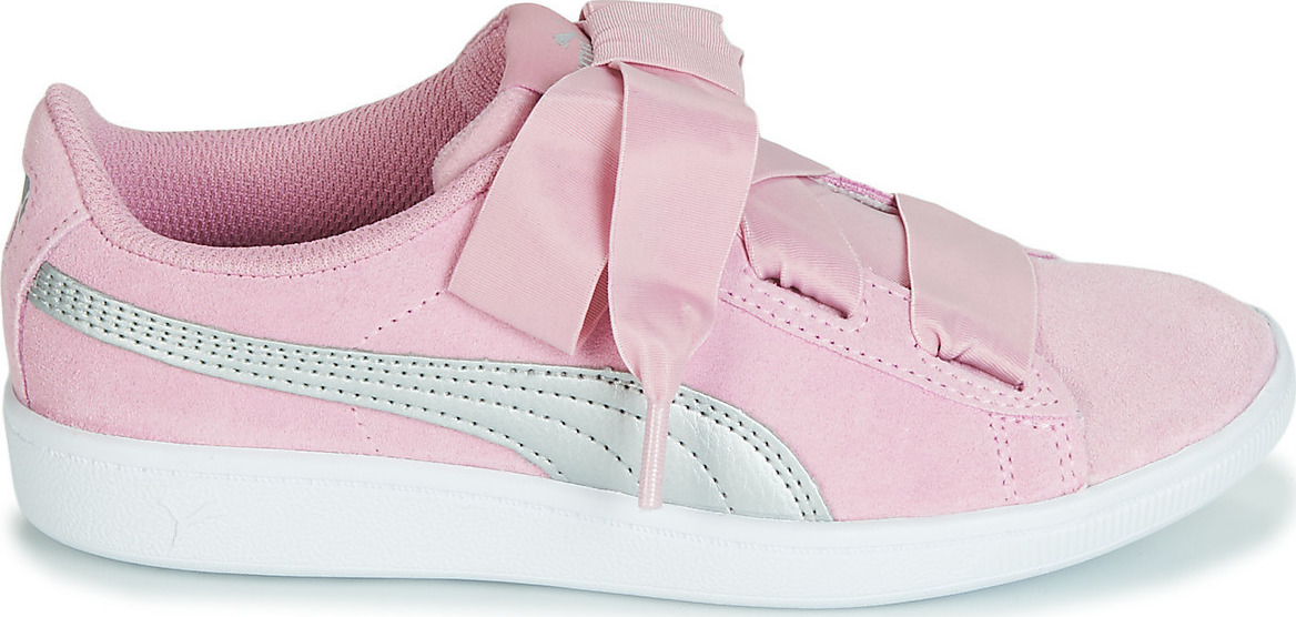 puma vikky ribbon sd p