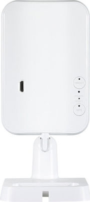 D-Link DCS-935L IP Κάμερα Παρακολούθησης Wi-Fi HD 720P με Μικρόφωνο