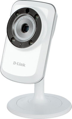 D-Link DCS-933L IP Камера за наблюдение Wi-Fi с Микрофон DCS-933L