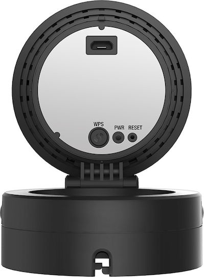 D-Link DCS-936L IP Κάμερα Παρακολούθησης Wi-Fi HD 720P με Μικρόφωνο
