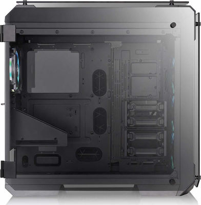 Thermaltake View 71 Tempered Glass RGB Plus