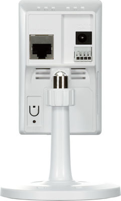 D-Link IP Камера за наблюдение Wi-Fi с Двупосочна комуникация DCS-2132L