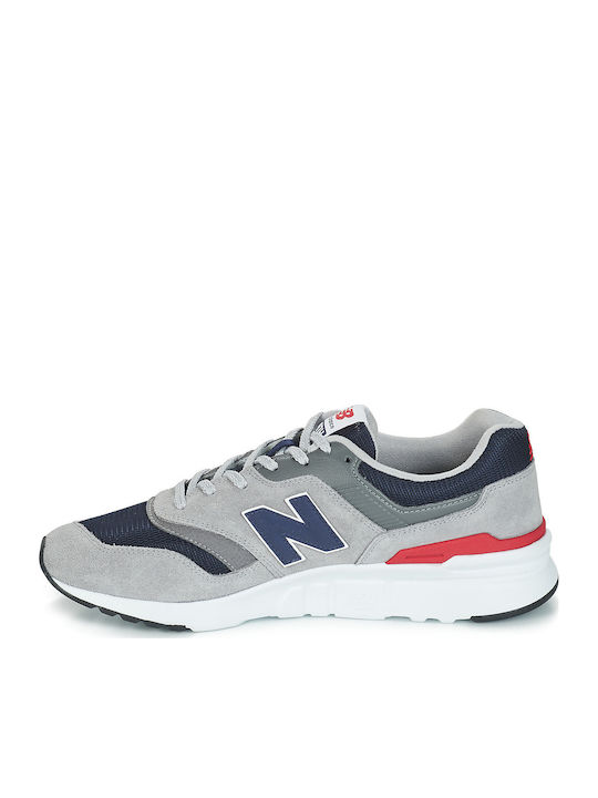 997H Sneakers Gray