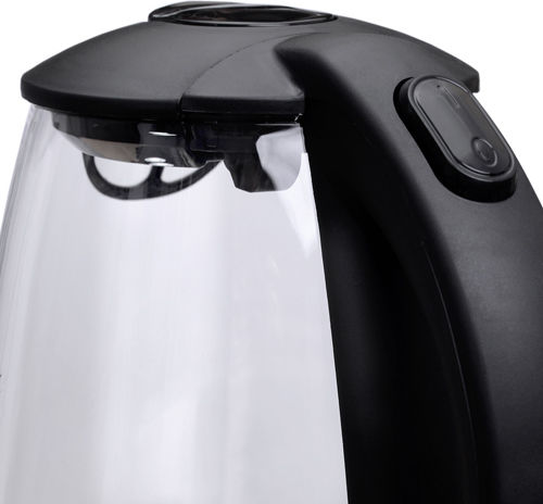 Mesko MS 1263 Fierbător 1.7lt 2200W Negru