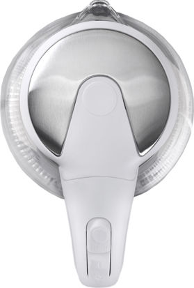 Mesko MS 1245 Kettle 1.5lt 2200W White