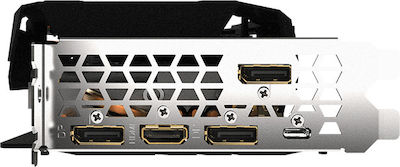 Gigabyte GeForce RTX 2060 6GB GDDR6 Grafikkarte