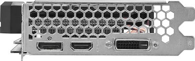 Palit GeForce RTX 2060 6GB StormX OC