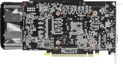 Palit GeForce RTX 2060 6ГБ GDDR6 Графична карта