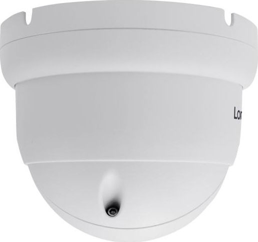 Longse CCTV-012 CCTV Surveillance Camera Full HD 1080p Waterproof with Lens 2.8-12mm