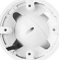Longse CCTV-010 CCTV Cameră de Supraveghere Full HD 1080p Rezistentă la apă cu Lentilă 2.8mm