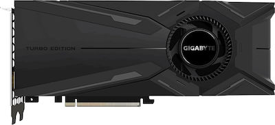 Gigabyte GeForce RTX 2080 Ti 11GB Turbo