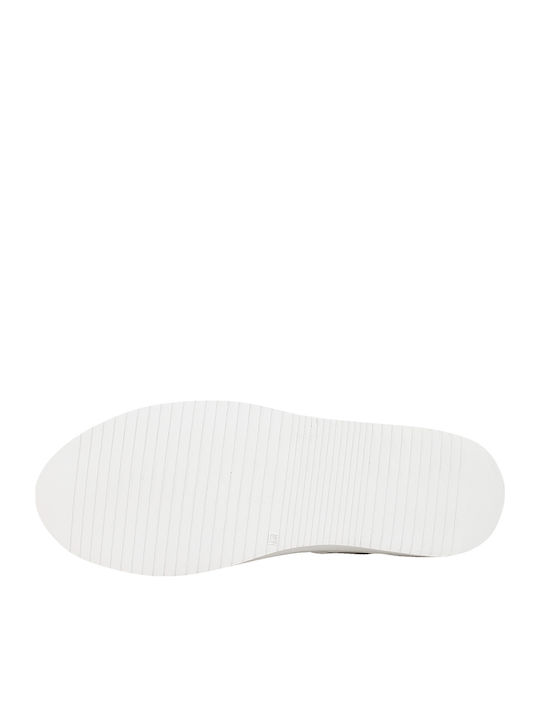 Premier Sneakers White