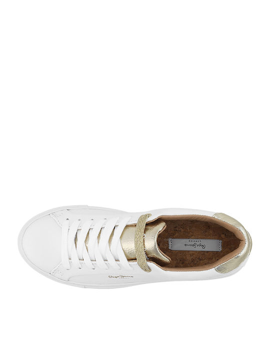 Premier Sneakers White