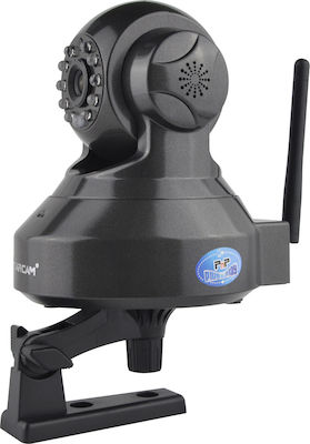 Vstarcam C7837WIP IP Κάμερα Παρακολούθησης Wi-Fi 720P HD με Αμφίδρομη Επικοινωνία
