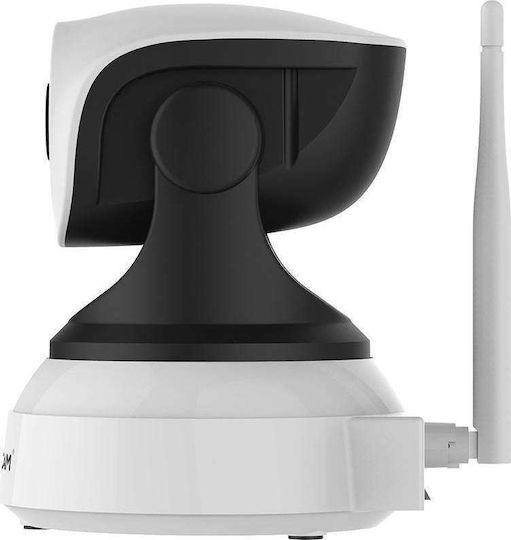 Vstarcam C24S IP Cameră de Supraveghere Wi-Fi Full HD 1080p cu Comunicare Bidirecțională și Lentilă 4mm