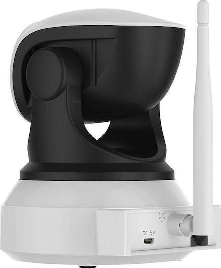 Vstarcam C24S IP Cameră de Supraveghere Wi-Fi Full HD 1080p cu Comunicare Bidirecțională și Lentilă 4mm