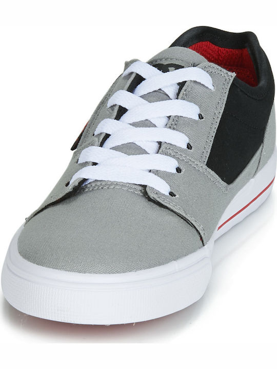 Tonik TX B Παιδικά Sneakers Γκρι