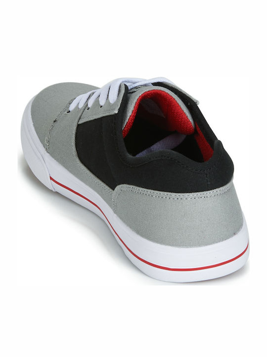 Tonik TX B Παιδικά Sneakers Γκρι