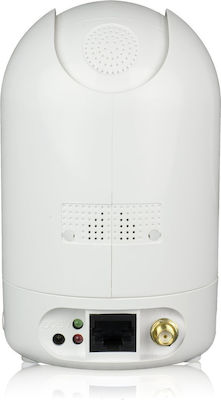 Foscam R2 IP Cameră de supraveghere Wi-Fi 1080p Full HD cu comunicare bidirecțională și obiectiv de 2.8mm