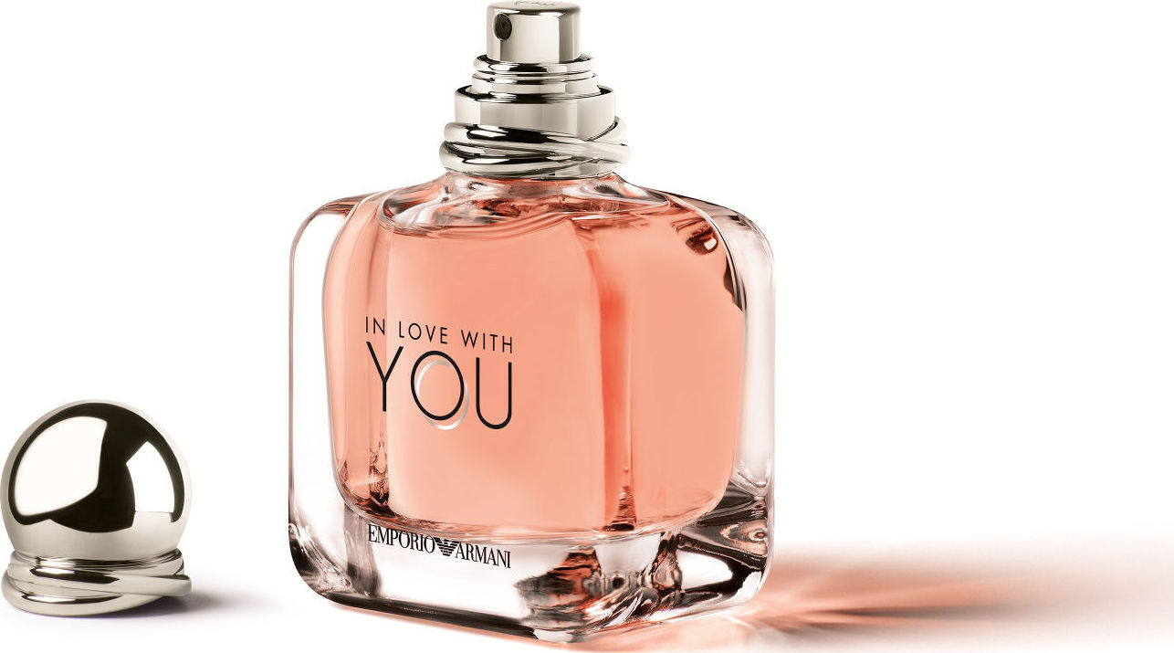 armani in love with you 30ml