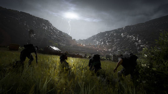 Tom Clancy's Ghost Recon: Wildlands Xbox One Game