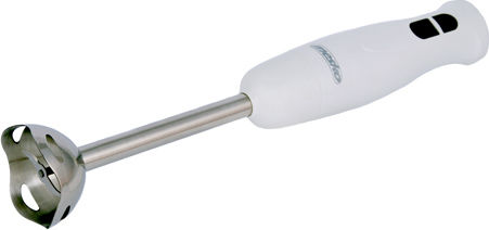 Mesko MS 4619 Ραβδομπλέντερ με Ανοξείδωτη Ράβδο 300W Λευκό