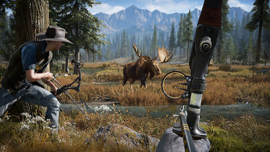 Far Cry 5 Xbox One Game