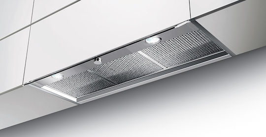 Faber In-Nova Comfort X A90 Mecanism de Absorbție 90cm Inox