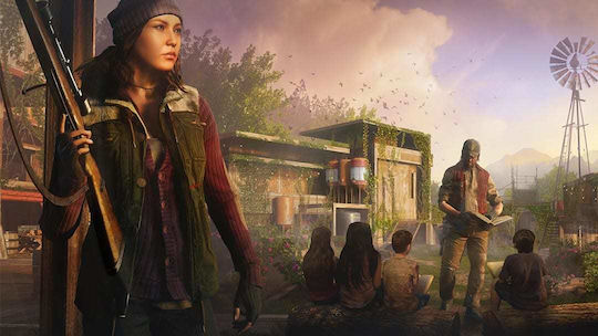Far Cry: New Dawn Superbloom Edition Xbox One Game