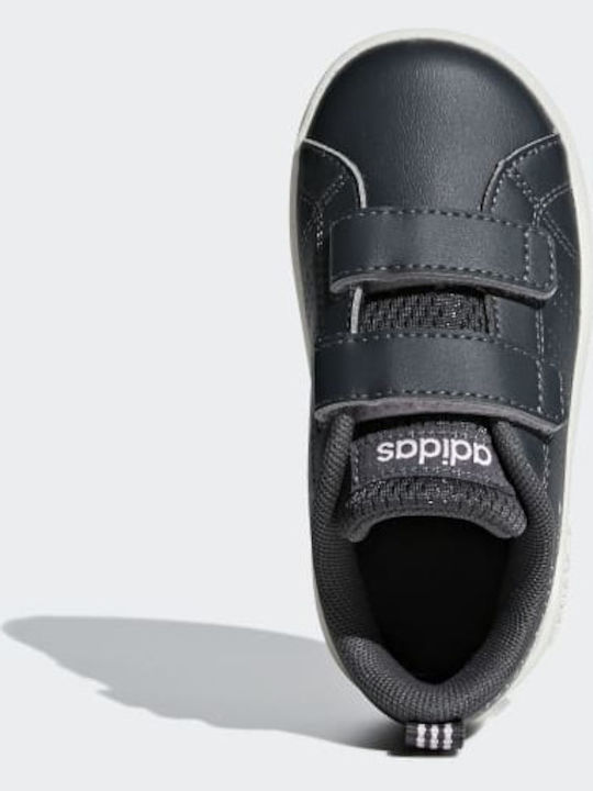 Unevenness collide Ciro Adidas Παιδικά Sneakers Advantage Clean με Σκρατς Navy Μπλε F36371 |  Skroutz.gr